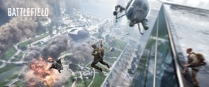 Battlefield 2042 – Vorstellung der sieben großen Karten zum Release