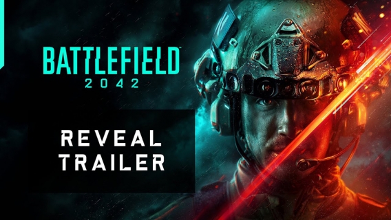 Battlefield Reveal Trailer Premiere – Der Enthüllungstrailer zum neuen Battlefield 2042 ist da!