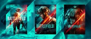 Battlefield 2042 – Die drei unterschiedlichen Versionen, Early Access, Boni und 1 Jahr Season Pass