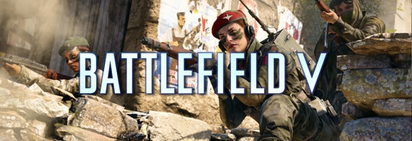 Battlefield V: DICE verschenkt Elitesoldaten im Wert von etwa 20 Euro