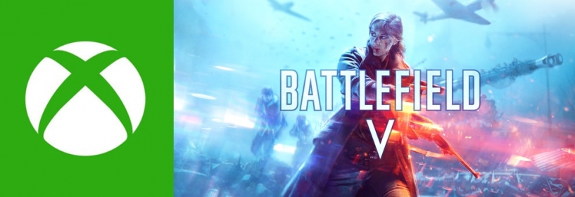Battlefield V ab sofort im Xbox Game Pass als Cloud Titel spielbar