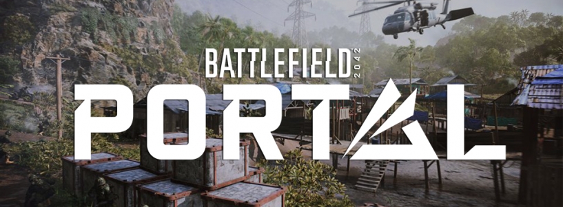 Battlefield 2042: Remastered Maps im Bildvergleich