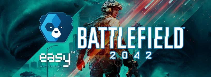 Battlefield 2042 wird branchenführenden Anti-Cheat-Service verwenden