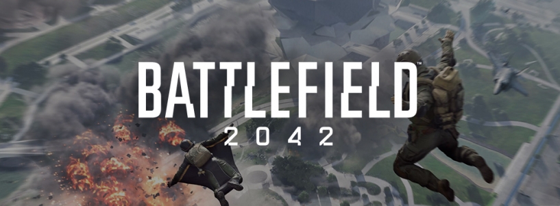Battlefield 2042: Alle Waffen, die bisher bekannt sind