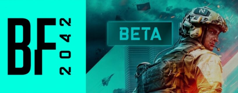 Battlefield 2042: Pre-Beta Test & neue Beta Einladungen von Amazon