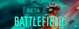 Battlefield 2042 Beta wird wahrscheinlich nur wenige Tage verfügbar sein