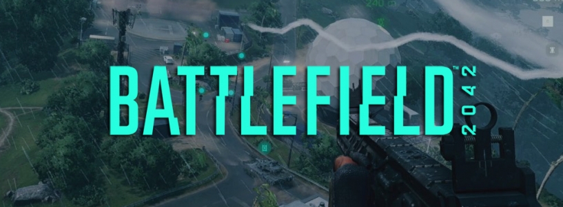 Battlefield 2042: Erste Eindrücke aus der Beta von Insider veröffentlicht: Das Gute und das Schlechte