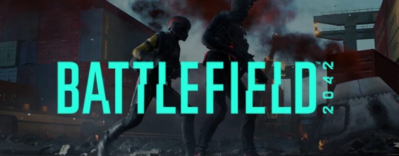 Battlefield 2042: Beta Version des Spiel doch nicht so alt wie bisher gedacht?