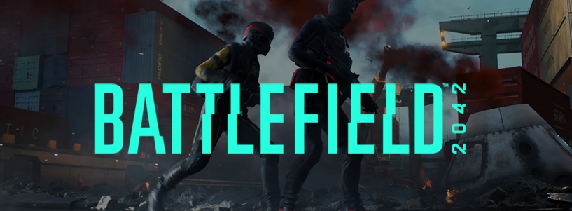 Battlefield 2042: Beta Version des Spiel doch nicht so alt wie bisher gedacht?