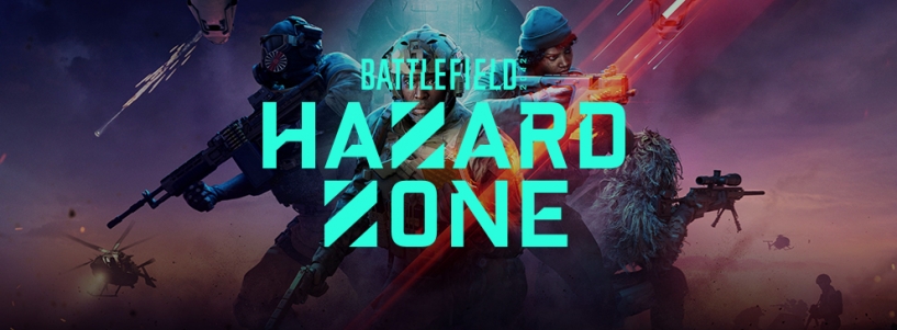 Battlefield 2042: Hazard Zone Maps werden nicht die vollständige All-Out Warfare Größe haben