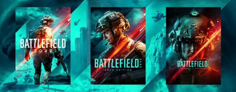 Battlefield 2042 früher spielen – So könnt ihr 10 Stunden bis 7 Tage früher spielen