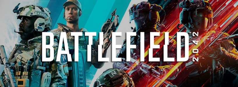 DICE gibt aktualisierte Preload Termine für Battlefield 2042 bekannt