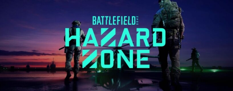 Battlefield 2042: Spielerberichte vom Hazard Zone Playevent
