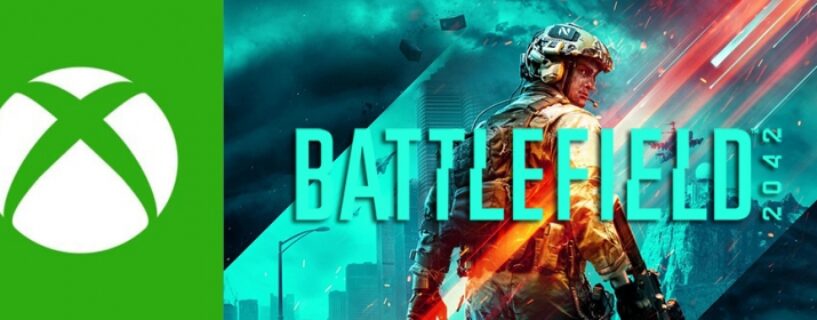 Xbox-Steuerung in Battlefield 2042