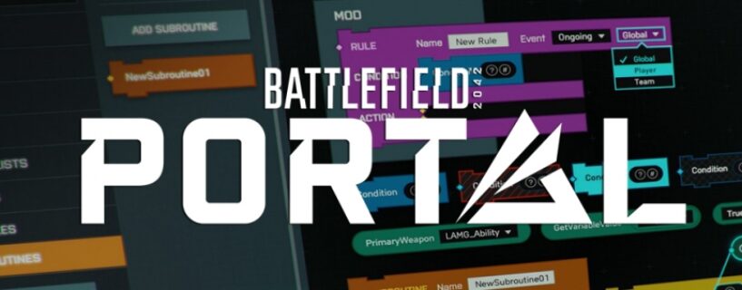 Battlefield 2042: XP für Portal Server deaktiviert, Solo & Co-Op Matches nun mit weniger XP