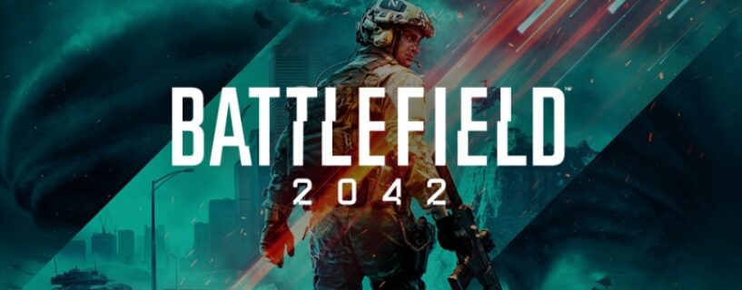 Battlefield 2042 ist ab sofort weltweit verfügbar