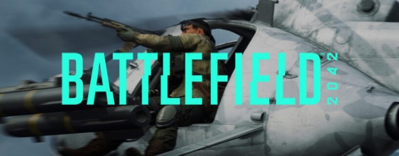 Battlefield 2042: Zweites Client Update schon nächste Woche, erste Änderungen bekannt