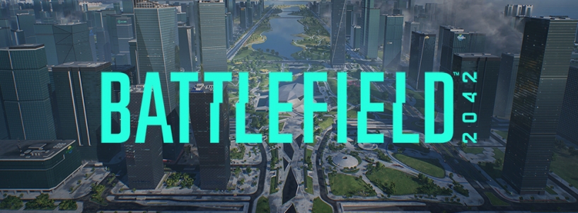 Battlefield 2042: Fan erstellt imposanten Cinematic-Trailer