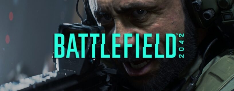 Battlefield 2042: Start der Pre-Season ab nächste Woche