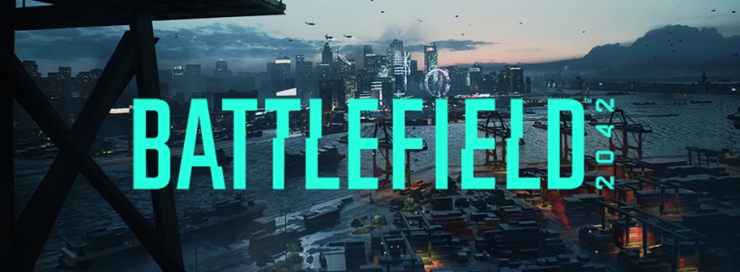 Video beweist: Battlefield 2042 Beta war detailreicher als die Vollversion