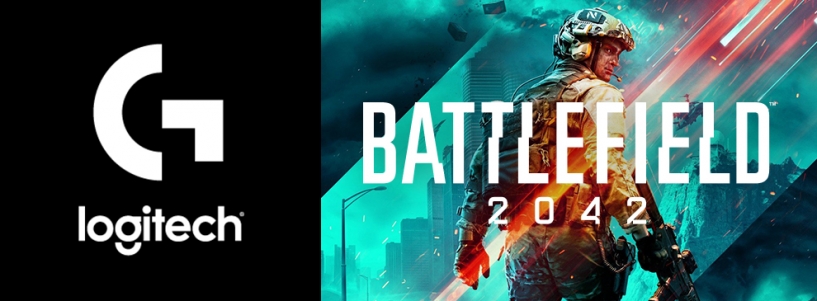 Battlefield 2042: Logitech G-Produkte kaufen und Skins sichern