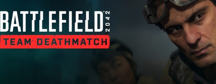 Battlefield 2042: Offizieller TDM Spielmodus nun via Portal verfügbar
