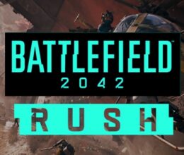 Battlefield 2042: DICE reaktiviert Rush Spielmodus nach Community Aufstand