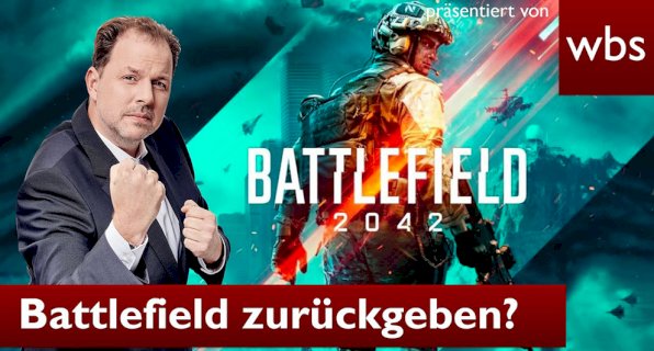 battlefield-2042-probleme-und-geld-zurueck:-deutscher-rechtsanwalt-klaert-auf-–-das-sind-eure-rechte!