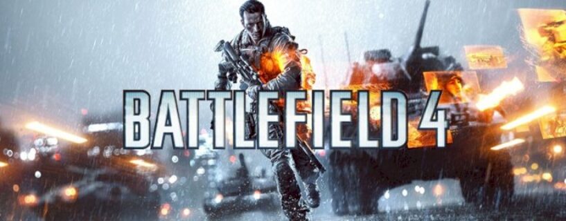 Battlefield 4: Backend Wartung mit Spielpause angekündigt