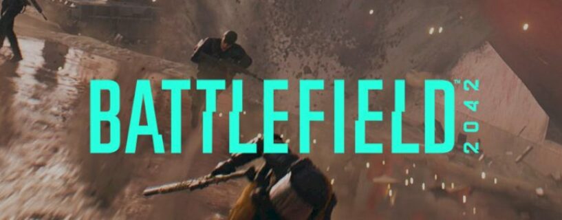 Battlefield 2042: April Update nimmt auch eine große Menge geheimer Änderungen vor