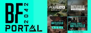 battlefield-2042:-neue-spielmodi-fuer-portal-(kw17)-–-rush-ist-zurueck,-verlaengerung-fuer-conquest-hardcore-&-conquest-flashback