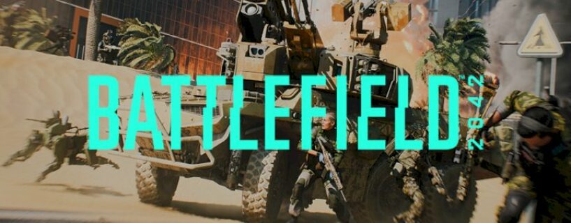 Battlefield 2042: Dataminer enthüllt neue Waffen, Hubschrauber und Details zu Spezialisten