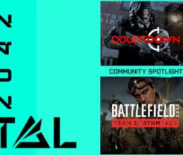 Battlefield 2042: Neue Spielmodi für Portal (KW18) – Countdown, Conquest Flashback und TDM