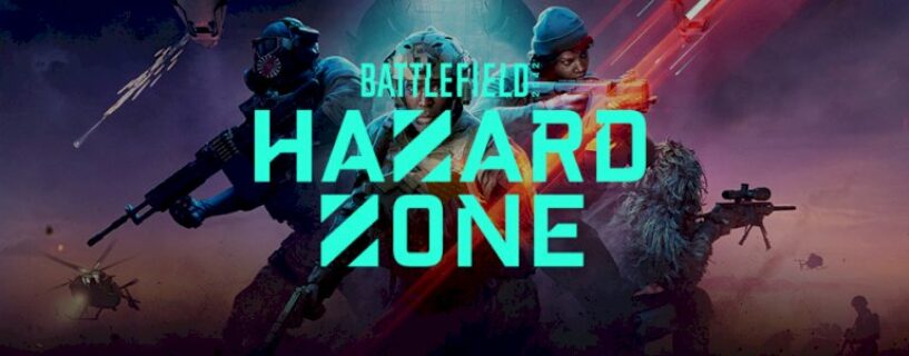 Battlefield 2042: Development Update – Hazard Zone wird eingestellt