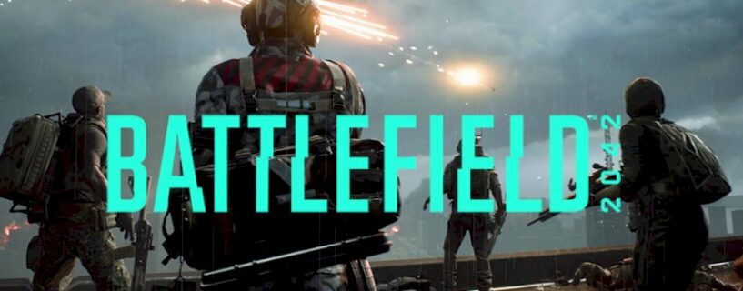 Battlefield 2042: K30 & Schrotflinten werden im nächsten Update generft