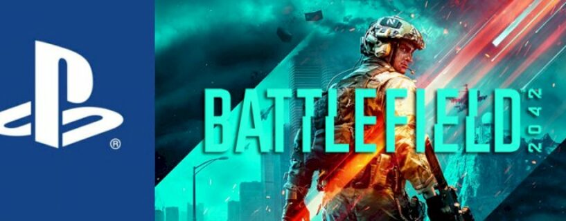 Battlefield 2042 – Hotfix Update #1.2.0.1 für Playstation 5 ausgerollt