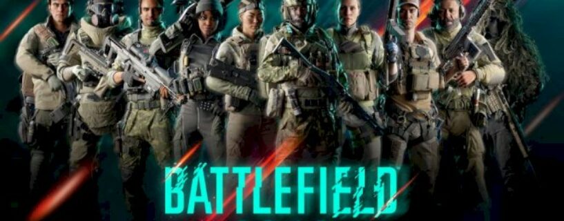 Battlefield 2042 – DICE kündigt die Rückkehr des Klassensystems an