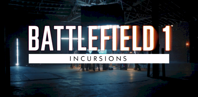 battlefield-1-incursions:-fragen,-antworten-&-informationen-zum-neuen-esport-spielmodus