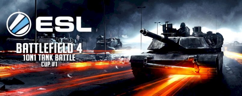 esl:-battlefield-4-1on1-tank-battle-cup-#1-global