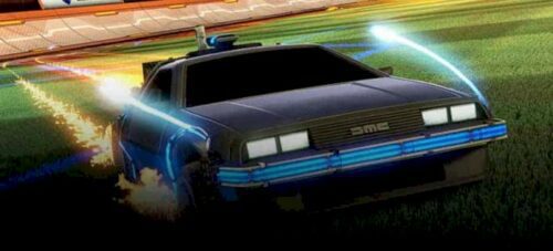 rocket-league-–-back-to-the-future-car-pack