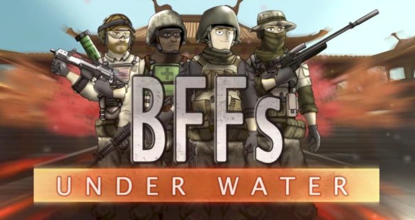 battlefield-friends:-neue-episode-veroeffentlicht-–-under-water