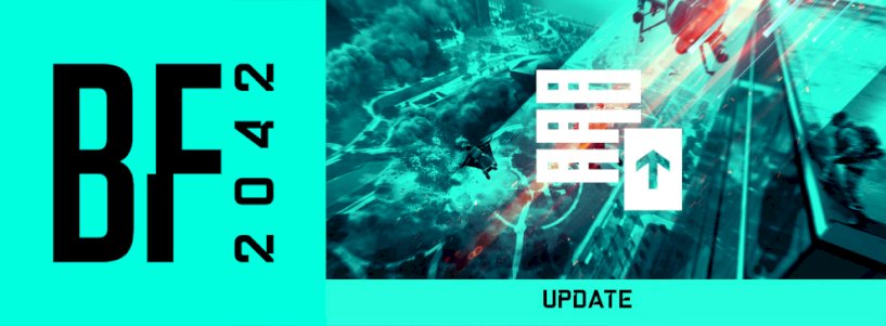 BATTLEFIELD 2042 UPDATE #5.0.0