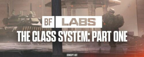 battlefield-labs:-dice-stellt-das-neue-klassensystem-fuer-battlefield-6-vor