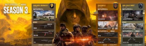 battlefield-6-season-3:-alle-infos-zu-neuen-maps,-waffen-&-redsec-update