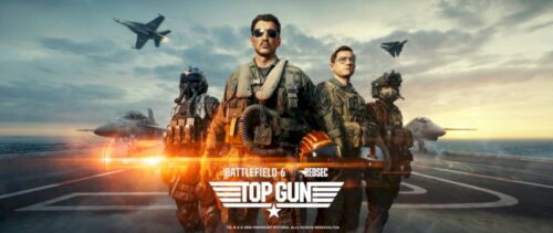 battlefield-6-x-top-gun-colab:-f-14-tomcat-und-f/a-18-hornet-als-zweisitzer-bestaetigt!
