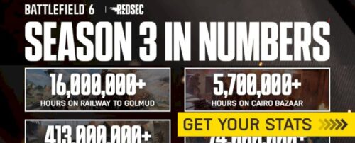battlefield-6-und-redsec:-die-gigantischen-statistiken-aus-season-3-im-rueckblick