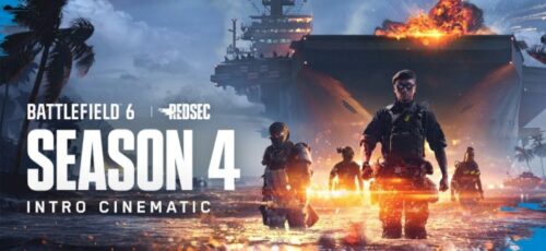 battlefield-6-season-4:-cinematic-trailer-zu-operation-tidal-strike-veroeffentlicht