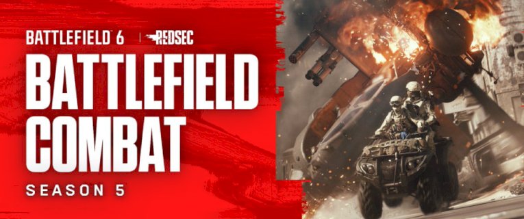battlefield-6-und-redsec:-ein-umfassender-ausblick-auf-season-5-und-das-zweite-content-jahr