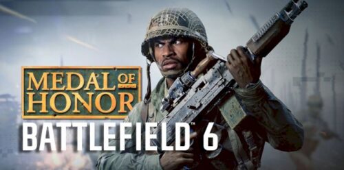battlefield-6-shop-update:-medal-of-honor-bundle,-toxin-skins-&-ki-verdacht