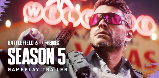 battlefield-6-season-5:-las-vegas-gameplay-trailer-veroeffentlicht